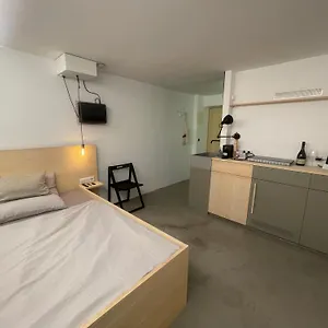 Apartment The Nano Pad - Small, Smart,, Köln
